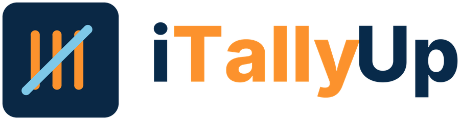 iTallyUp